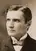 Portrait of Walter Damrosch