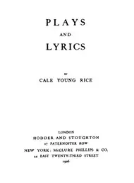 Book cover