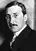 Portrait of Stefan Zweig