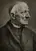 Portrait of John Henry Newman