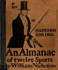An Almanac of Twelve Sports by Rudyard Kipling