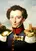 Portrait of Carl von Clausewitz