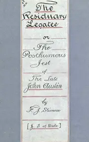 Book cover