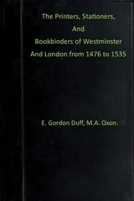 Book cover