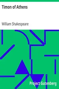 Timon of Athens by William Shakespeare