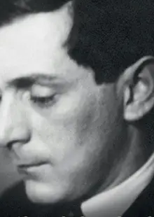 Portrait of Herbert Butterfield