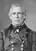 Portrait of Zachary Taylor