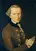 Portrait of Immanuel Kant