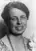 Portrait of Eleanor Roosevelt