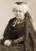 Portrait of Elizabeth Cady Stanton