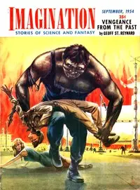 Welcome to Paradise by Allyn Donnelson