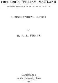 Book Cover