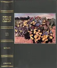 Botany: The Science of Plant Life by Norman Taylor