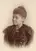 Portrait of Ida B. Wells-Barnett