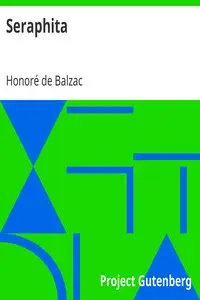 Seraphita by Honoré de Balzac