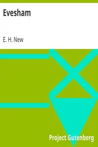 Evesham by E. H. (Edmund Hort) New