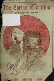 Book cover