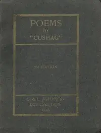 Poems by Cushag