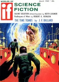 The Abandoned of Yan by Donald F. Daley