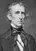 Portrait of John Tyler