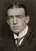 Portrait of Ernest Henry Shackleton