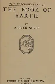 Book cover