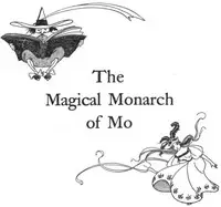 The Surprising Adventures of the Magical Monarch of Mo and His People by L. Frank (Lyman Frank) Baum