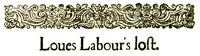 Love's Labour's Lost by William Shakespeare