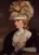 Portrait of Fanny Burney