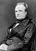 Portrait of Charles Babbage