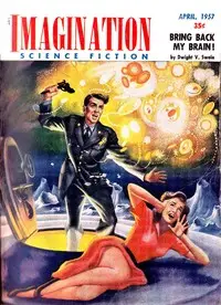 Guardians of the Tower by Randall Garrett