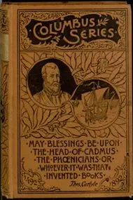 Book cover