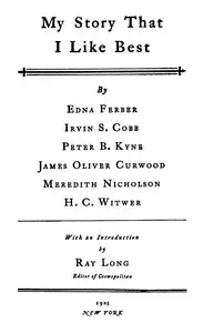 Book Cover