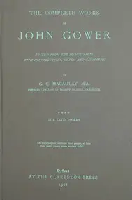 Book cover