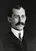 Portrait of Orville Wright