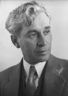 Portrait of Pedro J. (Pedro Joseph) Lemos