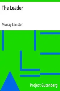The Leader by Murray Leinster