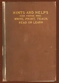 Book cover