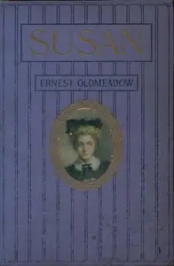 Susan by Ernest Oldmeadow
