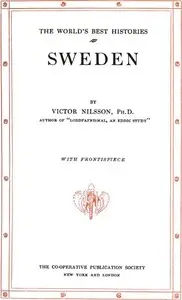 Sweden by Victor Alfred Nilsson