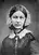 Portrait of Florence Nightingale