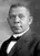 Portrait of Booker T. Washington