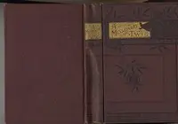 A Missionary Twig by Emma L. Burnett