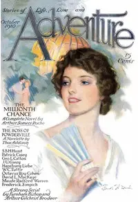 All Wool by W. C. (Wilbur C.) Tuttle