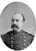 Portrait of Theophilus F. (Theophilus Francis) Rodenbough
