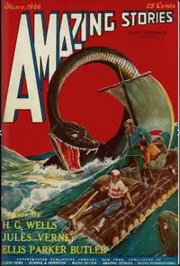 The Star by H. G. Wells