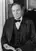 Portrait of Clarence Darrow