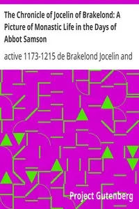 Book Cover