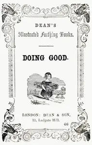 Doing Good by Anonymous