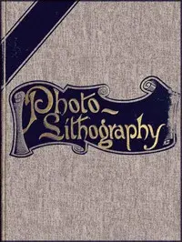 Photo-Lithography by Georg Fritz